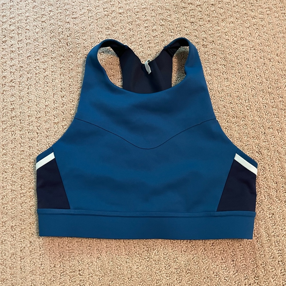 Brooks Sports Bra